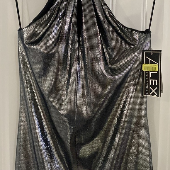 Dress size 8 - Picture 4 of 5